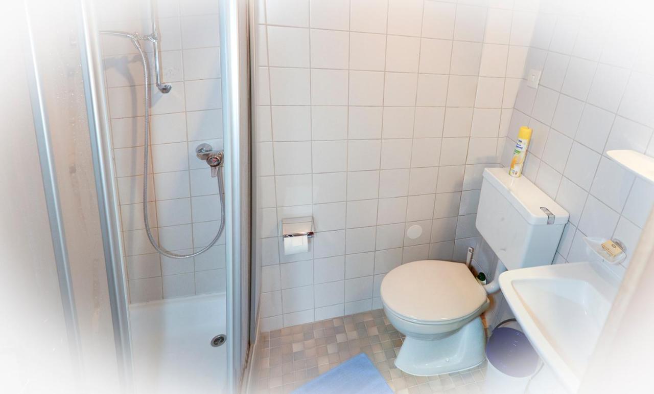 Drei Sonnen Landhaus Reihan Nauders Habitación foto